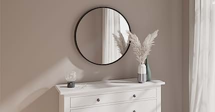 greenfrom bathroom led mirror 