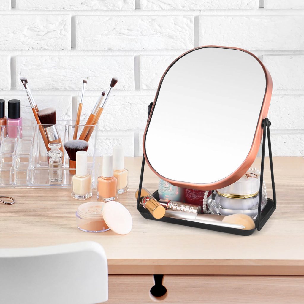 popular makeup mirror styles