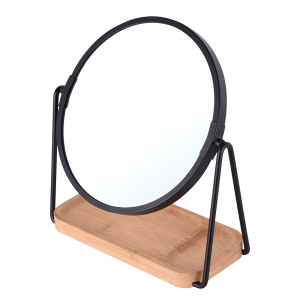 Single Sided Vanity Mirror