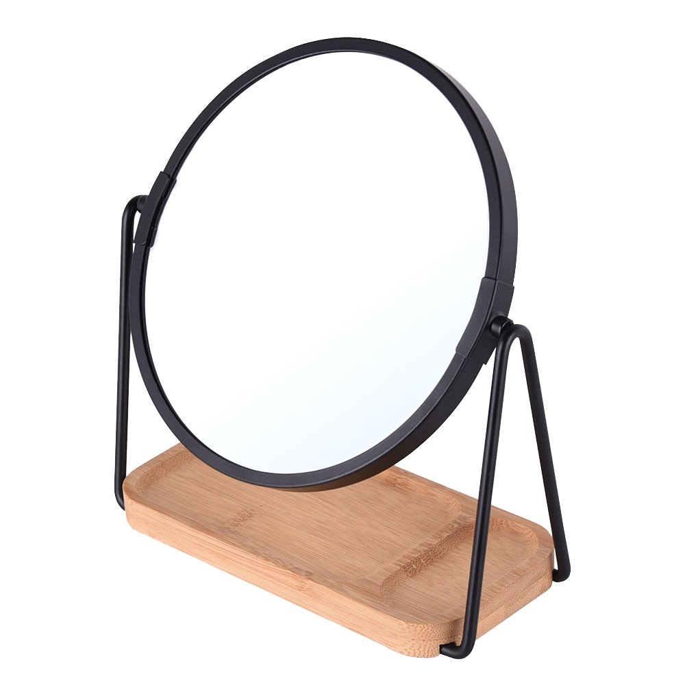 Single Sided Vanity Mirror