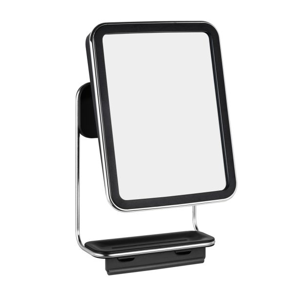 anti-fog bathroom wall makeup vanity mirror GMK025