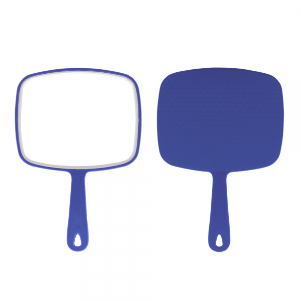 2022 New Handheld cosmetic mirror for makeup GMBM1308 - Image 5