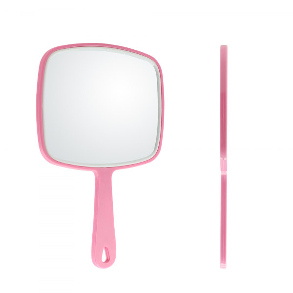 2022 New Handheld cosmetic mirror for makeup GMBM1308 - Image 3
