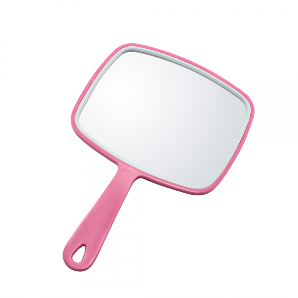 2022 New Handheld cosmetic mirror for makeup GMBM1308 - Image 2