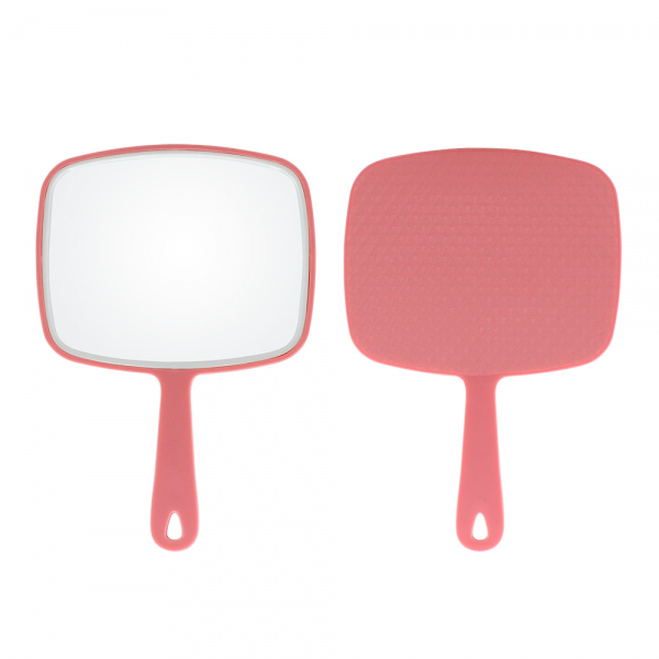 2022 New Handheld cosmetic mirror for makeup GMBM1308