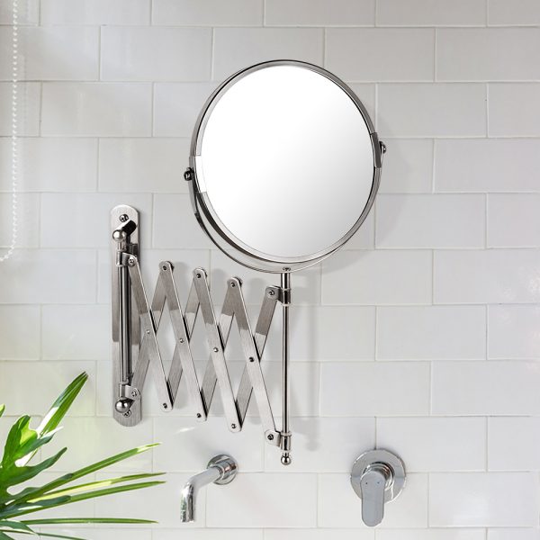 greenfrom wall mount mirror J771